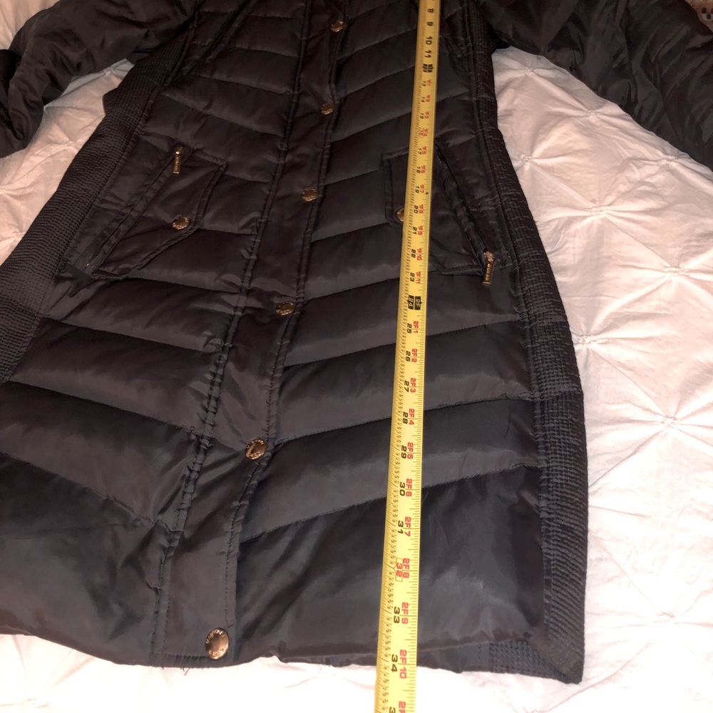 MICHAEL Michael Kors Puffer Coat - Picture 7 of 16